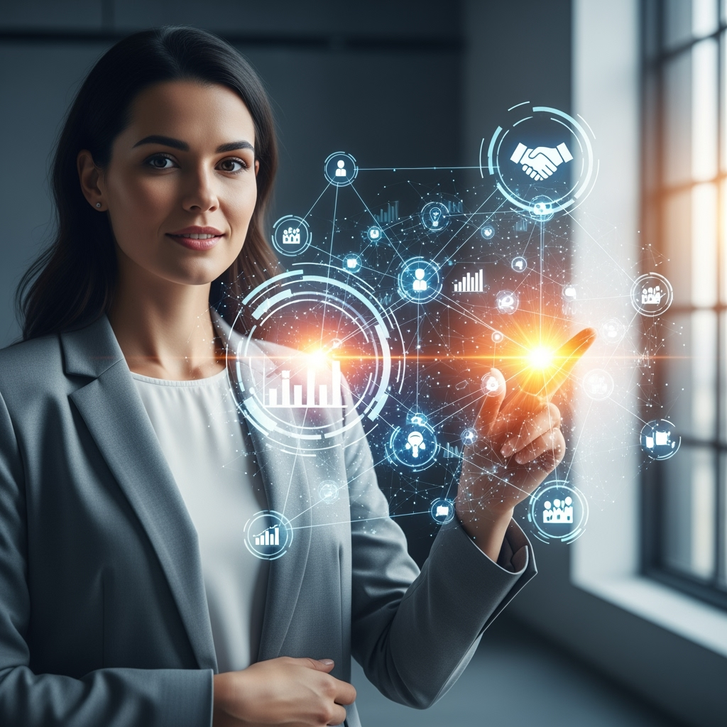 How a Local Networking Platform Builds Real Business Connections and Fuels Growth Networks