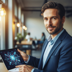 How to Build a Powerful Local Network: A Practical Guide to Networking Hub Platforms